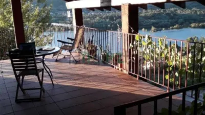 Chalet in A Fenteira (Boboras) photo 3