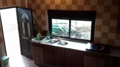 Chalet in A Fenteira (Boboras) photo 4