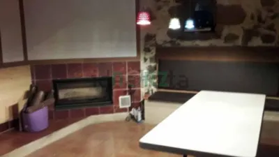 Chalet in A Fenteira (Boboras) photo 5