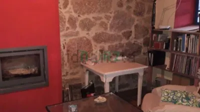 Chalet in A Fenteira (Boboras) photo 7