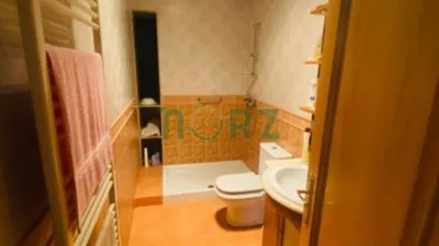 Rustic house in A Agra (Padrenda) photo 11