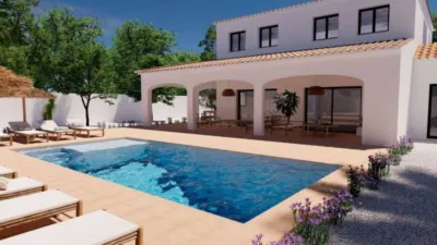Casa - Vista 3