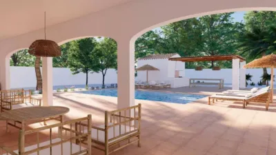 Casa - Vista 2