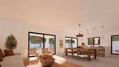 Casa - Vista 4