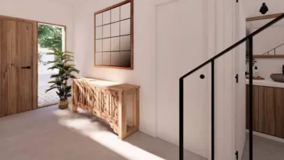 Casa - Más