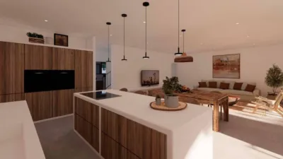 Casa - Vista 5