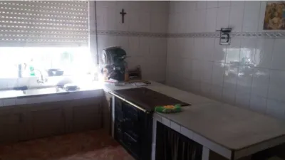 Casa en Lalín photo 10