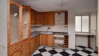 Piso – Bigastro - Vista 3