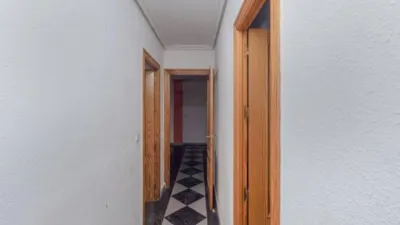 Piso – Bigastro - Más