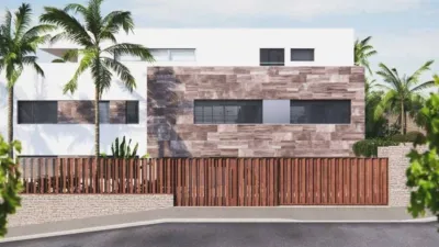 House in Cartagena photo 11