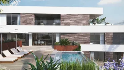 House in Cartagena photo 18