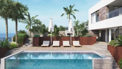 House in Cartagena photo 6