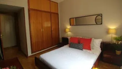 Piso en alquiler en Castellana - Imagen 3