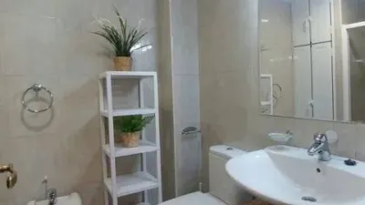 Piso en alquiler en Castellana - Imagen 4