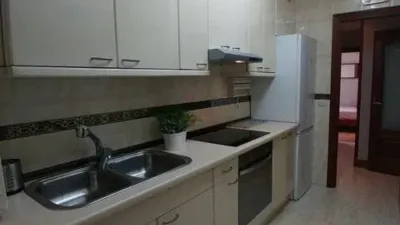 Piso en alquiler en Castellana - Imagen 8