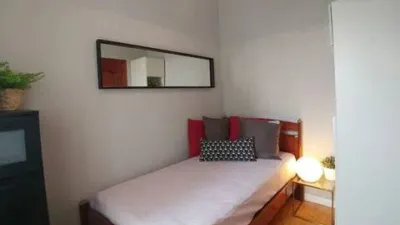 Piso en alquiler en Castellana - Imagen 9