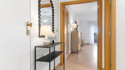 Piso – Orihuela, Urbanización Monte Cenia - Torre Cenia, Playa Flamenca II - Vista 4