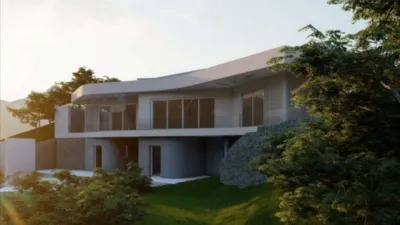 Casa – Xàbia - Jávea - Més