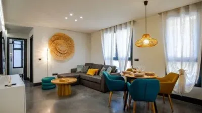 Piso en alquiler en Orcasur - Imagen 2