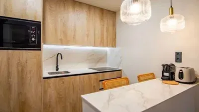 Piso en alquiler en Orcasur - Imagen 9