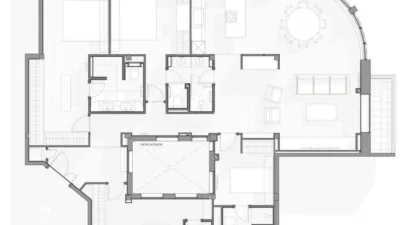 Apartment for Sale photo 12