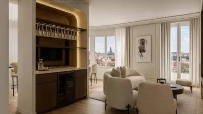 Apartment for Sale photo 2