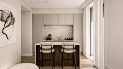 Apartment for Sale photo 4