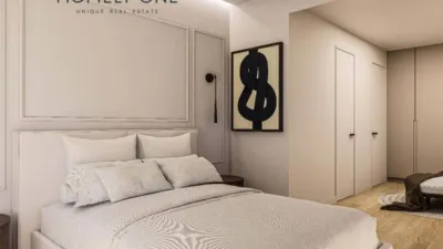 Apartment for Sale photo 6