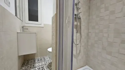 Piso en alquiler en Carrer de Ganduxer, cerca de Avinguda Diagonal - Imagen 10