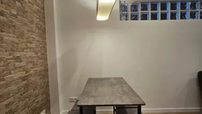 Piso en alquiler en Carrer de Ganduxer, cerca de Avinguda Diagonal - Imagen 11