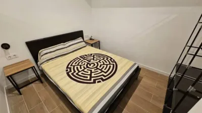 Piso en alquiler en Carrer de Ganduxer, cerca de Avinguda Diagonal - Imagen 4