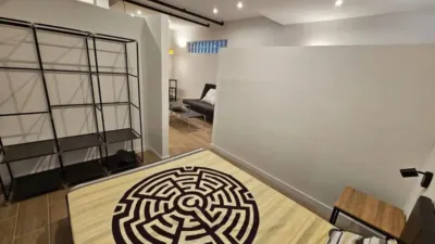 Piso en alquiler en Carrer de Ganduxer, cerca de Avinguda Diagonal - Imagen 5