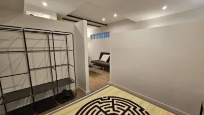 Piso en alquiler en Carrer de Ganduxer, cerca de Avinguda Diagonal - Imagen 6
