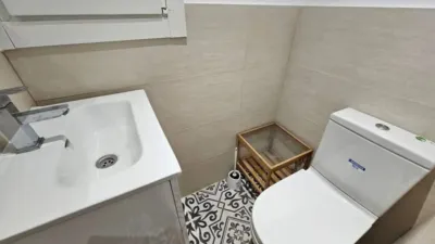 Piso en alquiler en Carrer de Ganduxer, cerca de Avinguda Diagonal - Imagen 7