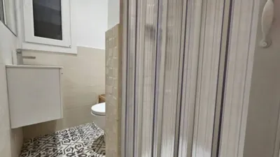 Piso en alquiler en Carrer de Ganduxer, cerca de Avinguda Diagonal - Imagen 9