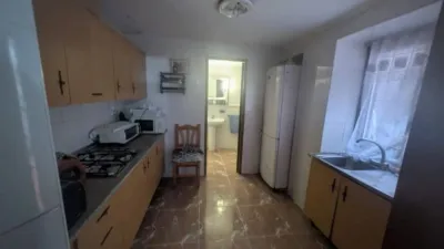 Chalet in Alcaudete photo 5