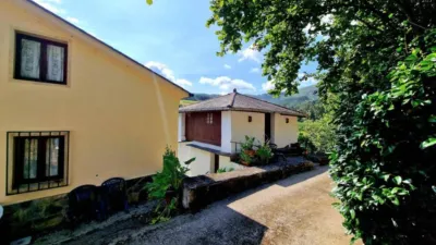 Casa – San Tirso de Abres - Vista 5