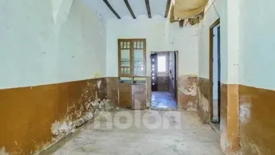Terraced house in Aldeahermosa de Montizón photo 11