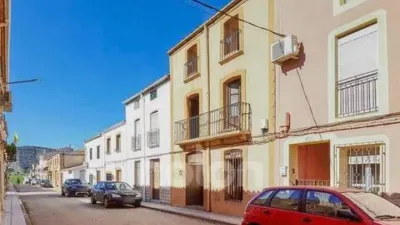 Terraced house in Aldeahermosa de Montizón photo 19