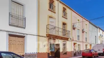Terraced house in Aldeahermosa de Montizón photo 20