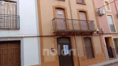 Terraced house in Aldeahermosa de Montizón photo 2