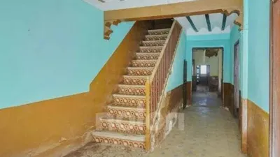 Terraced house in Aldeahermosa de Montizón photo 4