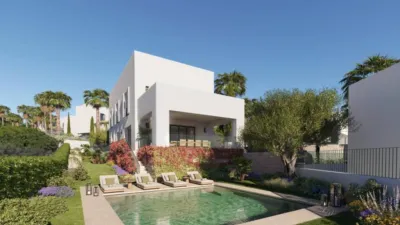 House in Barrio San Roque photo 10