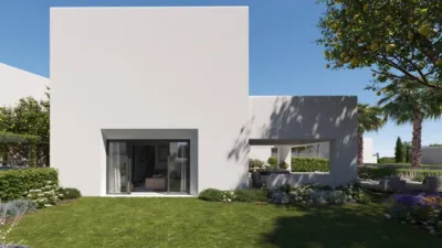 House in Barrio San Roque photo 11