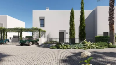 House in Barrio San Roque photo 13