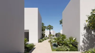 House in Barrio San Roque photo 15