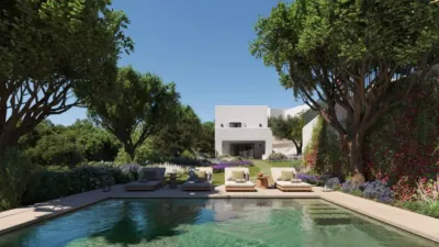 House in Barrio San Roque photo 16