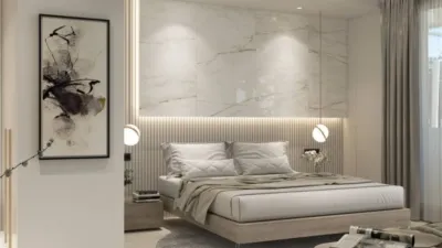 Pis – Orihuela, Urbanización Lomas de Cabo Roig, Dehesa de Campoamor - Vista 5