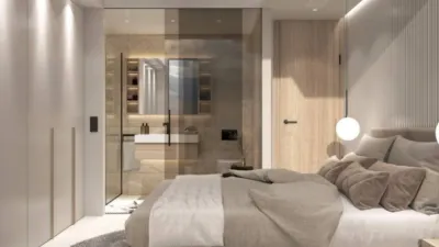 Pis – Orihuela, Urbanización Lomas de Cabo Roig, Dehesa de Campoamor - Més