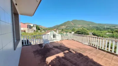 House in Francelos photo 32